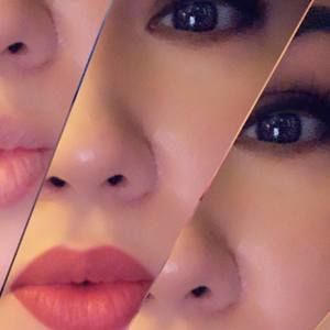 Meet your Posher, Cynthia